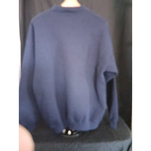 Vintage Penn State Nittany Lions Crewneck Sweatshirt Tultex LARGE!! - Picture 4 of 5